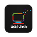 Webplayer TV