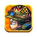 RAD Soldiers