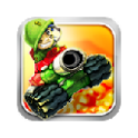 Tank Riders